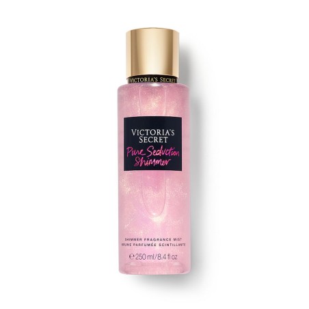 Splash Pure Seduction Shimmer 250 ml