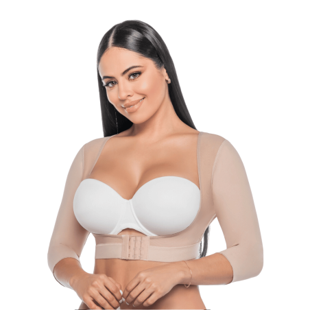 Mangas Postquirúrgicas Kiara