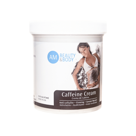 Crema quemadora de grasa | Definición y efecto calor