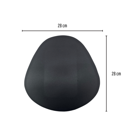 Tabla abdominal postoperatoria | Control y recuperación