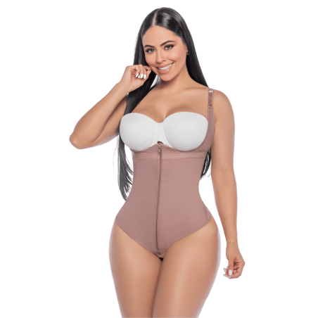 Faja Tanga Reductora Escocia