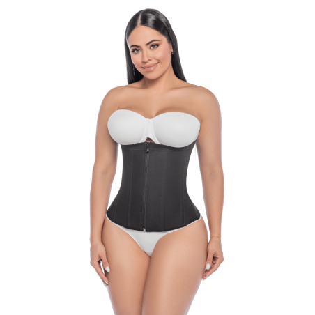 Cinturilla Moldeadora Powernet | Control Abdominal, Compresión y Ajuste Seguro