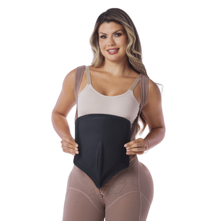 Tabla lumbar postoperatoria | Soporte y postura