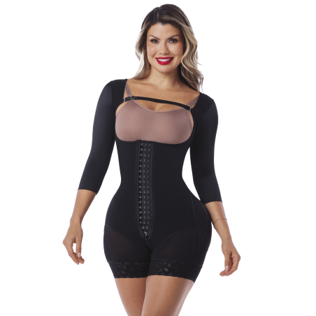 Faja Postoperatoria Santorini