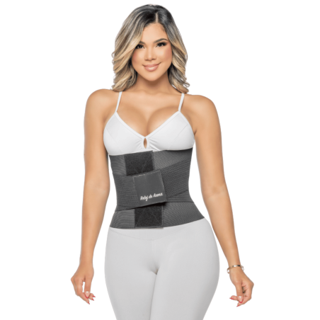 Cinturilla Deportiva con Soporte Lumbar | Control Abdominal para Gym