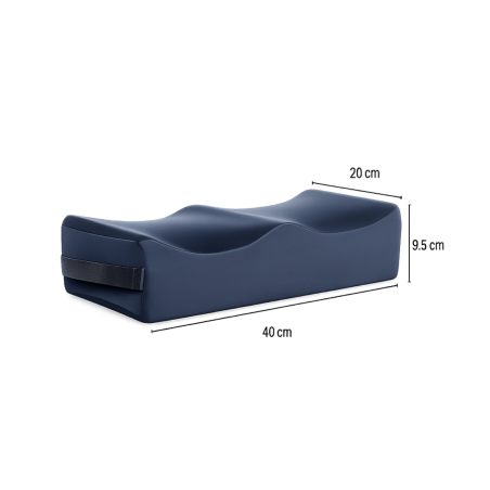 Cojín postoperatorio | Comodidad y soporte