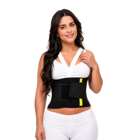 Cinturón Deportivo Neopreno 0330
