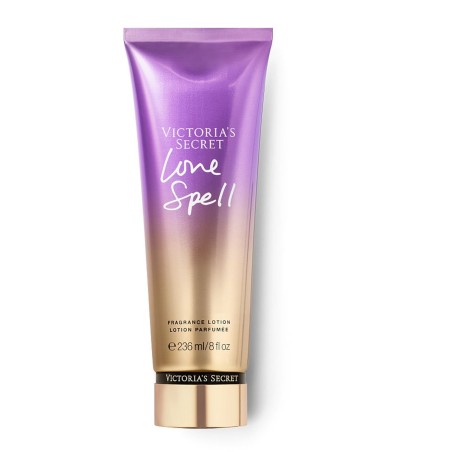 Crema Victoria Secret Love Spell 236ml