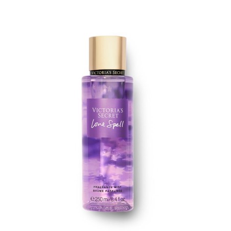 Splash Victoria Secret Love Spell 250ml
