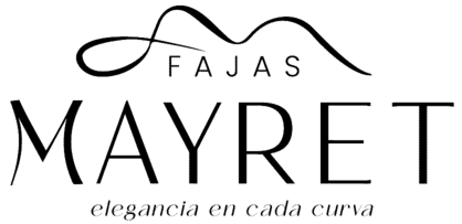 Fajas Mayret Logo
